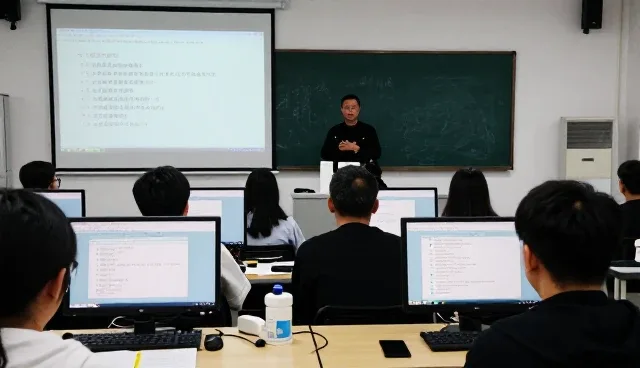 系统思维如何重塑技术培训的业务模式