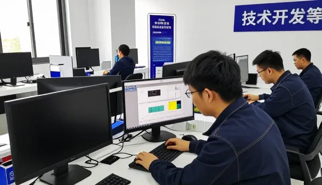 广州图鸟科技有限公司打造户外场地下的软件研发解决方案