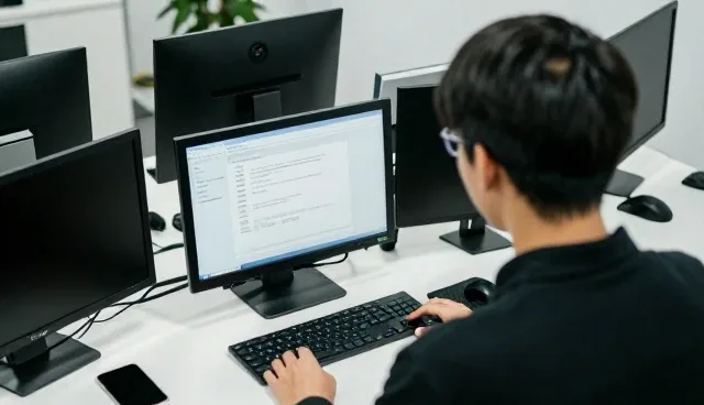 智能化软件研发中技术选型的关键考量