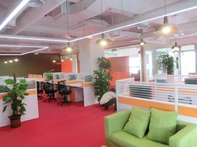 江宁区专业环氧地坪机构